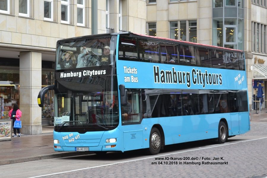 HH-WS 1931